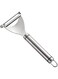 EOMECUIGAO Stainless Steel Fruit Vegetable Peeler, Y Shape Peeler for Kitchen, Potato Apple Carrot Fruit Peeler