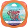 Tree Hut Bikini Reef Shea Sugar Scrub, 18 Oz, Ultra Hydrating And Exfoliating Scrub For Nourishing Essential Body Care
