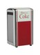 Tablecraft Coca-Cola Have A Coke Napkin Dispenser