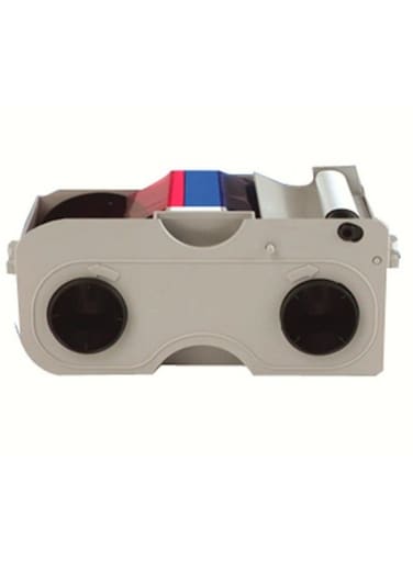 FARGO DTC4000 Color Ribbon YMCKO 045100