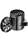 4 Layer Spice Crusher With Magnetic Lid