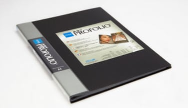 ITOYA Profolio - ART PROFOLIO METRIC (A4)