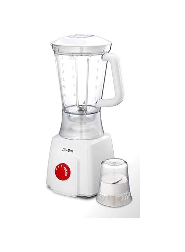 Clikon - CK2288-2 IN 1 BLENDER 550W 1.5L"Min year manufacturer warranty