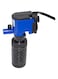 B&amp;K PET Shop 4W 400L/H Multi-Function 4 in 1 Submersible Aquarium Water Pump Circulation Fish Tank Internal Oxygenation Air Filter