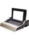 Fellowes Galaxy- E Wire  Binding Machine (5622501)