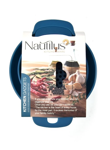 Funnel With Filter 3Pcs Set - PP