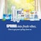 Clorox Disinfecting Wipes, 75 Wet Wipes, Fresh Scent, Kills Viruses And Bacteria, Bleach Free