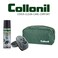 Collonil Value Pack &ndash; Instant Shine Kit with Mobil Sponge Black, Self Shine Polish &amp; Free Travel Bag