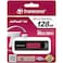 USB Flash Drive   JetFlash 760 USB Stick 3.1 Gen 1 Interface   TS128GJF760 128 GB