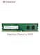 JetRAM SODIMM 8GB DDR4 3200 Mhz   CL22 1.2V   JM3200HLG-8G   Desktop Memory RAM 5inch green