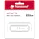 256GB USB 3.1 Gen 1 Flash Drive, 5 Gbps   JetFlash 730   TS256GJF730