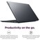 Lenovo IdeaPad 1i (2023), 13th Gen Intel Core i5-1335U, 15.6" FHD, 16GB RAM, 4TB SSD, Intel Iris Xe Graphics, Windows 11 Home, English Keyboard, Abyss Blue &ndash; 83B40006US