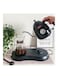 DLC Coffee Machine  DLC-5135 Black