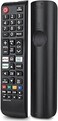 Siawclub Remote Control BN59-01315A for Samsung TV 2PACK, Universal Remote Infrared Replacement, for All Samsung Smart TV, LED, LCD, HDTV, 4K 3D, Series TV