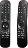 Alkia Universal Remote Control Compatible with LG Magic TV (014)