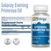 Solaray Evening Primrose Oil 500mg Softgels, Pack of 90's