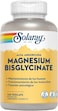 Solaray, High Absorption Magnesium Glycinate, 350 Mg, 120 Vegcaps