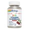 Solaray Kids Vitamins &amp; Minerals Chewables, Pack of 60's