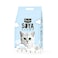 Kit Cat Soybean Litter Soya Clump Kitten Baby Powder 7L