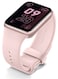 Xiaomi Smart Band 9 Pro Smartwatch - Pink
