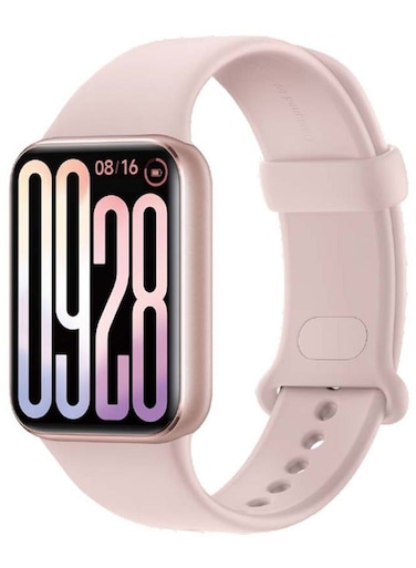 Xiaomi Smart Band 9 Pro Smartwatch - Pink