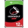 Seagate 12TB IronWolf 3.5" Internal NAS Hard Drive (International Version)