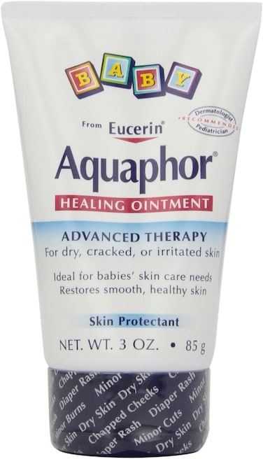 Aquaphor Baby Healing Ointment
