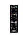 Replacement Remote Control For Sony LCD LED HDTV Smart TVs