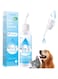 Tyuyuio Eye Drops for Dogs and Cats,Tear Ttain Remover for Pets Eye Infection Allergy, Dry Eye Condition,Safe for All Animals 4.06oz