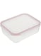 Glasslock Rectangular 2000ml (MCRB-200)