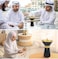 Electric Bukhoor incense burner, Model BK-118