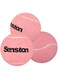 Senston Tennis Balls for Training Tournament and Entertainment Tennis Racket Ball
