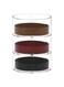 Box Storage and Display for Belt, Belt Organizer for Drawer