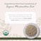 Starwest Botanicals Organic Marshmallow Root Powder
