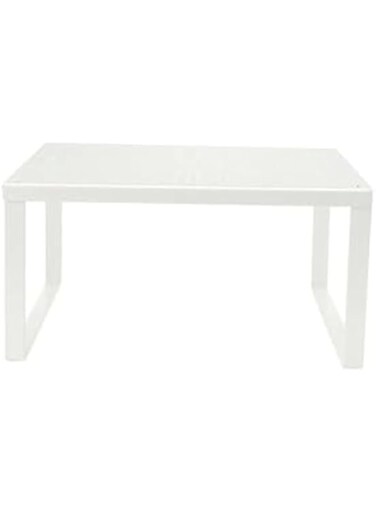 Ikea Variera Cupboard Cabinet Shelf Insert Organizer Stack Cups Jars Bowl Kitchen