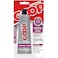 Amazing GOOP 3.7 oz (109.4mL). All Purpose Adhesive, Clear/Transparent &ndash; Super Strong for Household Repairs