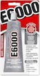 E6000 230010 Craft Adhesive, 3.7 Fluid Ounces
