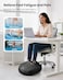COMFIER Foot Massager with Shiatsu, Vibration &amp; Heat-CF-5306