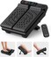 COMFIER Foot Massager CF-5324 High-Frequency Vibration with Remote Control