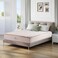 Total Comfort - Barcelona Mattress   22cm Thickness   Bonnell Spring System   Single 90x190x22cm