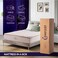 Total Comfort -  Barcelona Mattress   22cm Thickness   Bonnell Spring System    (Double 120x200x22 cm)