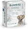 Bloomies Premium Baby Diapers Size 2, 3-8 kg, 40 Count, Eco-friendly And Hypoallergenic Ultra-Soft Nappy Diaper Skin Friendly, Leakage Protection, Wetness Indicator, 100% Organic Natural Bamboo Made