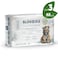 Bloomies Premium Baby Diapers Size 3, 7-11 kg, 40 Count, Eco-friendly And Hypoallergenic Ultra-Soft Nappy Diaper Skin Friendly, Leakage Protection, Wetness Indicator, 100% Organic Natural Bamboo Made