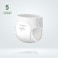 Bloomies Premium Baby Diaper Pants Size 5, 9-14kg, 22 Count, Wetness Indicator Eco-friendly And Hypoallergenic Ultra-Soft Nappy Diapers Pant Skin Friendly, Leakage Protection, Natural Bamboo Made