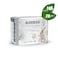 Bloomies Premium Baby Diapers for Newborns, 0-5kg, 28 Count, Eco-friendly And Hypoallergenic Ultra-Soft Nappy Diaper Skin Friendly, Leakage Protection, Wetness Indicator, 100% Organic Natural Bamboo Made