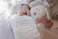 Bloomies Premium Baby Diapers Size 3, 7-11 kg, 120 Count, Eco-friendly And Hypoallergenic Ultra-Soft Nappy Diaper Skin Friendly, Leakage Protection, Wetness Indicator, 100% Organic Natural Bamboo Made