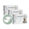 Bloomies Premium Baby Diapers Size 3, 7-11 kg, 120 Count, Eco-friendly And Hypoallergenic Ultra-Soft Nappy Diaper Skin Friendly, Leakage Protection, Wetness Indicator, 100% Organic Natural Bamboo Made