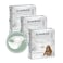 Bloomies Premium Baby Diapers Size 4, 9-14 kg, 66 Count, Eco-friendly And Hypoallergenic Ultra-Soft Nappy Diaper Skin Friendly, Leakage Protection, Wetness Indicator, 100% Organic Natural Bamboo Made