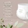 Bloomies Premium Baby Diaper Pants Size 5, 12-17kg, 66 Count, Wetness Indicator Eco-friendly And Hypoallergenic Ultra-Soft Nappy Diapers Pant Skin Friendly, Leakage Protection, Natural Bamboo Made