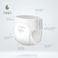 Bloomies Premium Baby Diaper Pants Size 6, 15+kg, 66 Count, Wetness Indicator Eco-friendly And Hypoallergenic Ultra-Soft Nappy Diapers Pant Skin Friendly, Leakage Protection, 100% Natural Bamboo Made